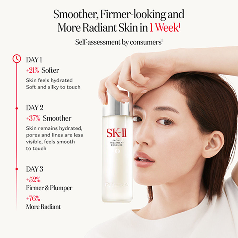 SK-II Facial Treatment Essence, 230ml