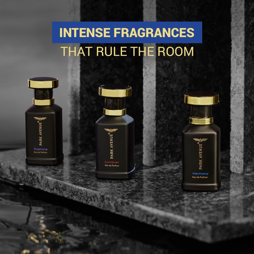 Park Avenue Eau De Perfum Harmony, 50ml For Him Buy at Indicrest Image 6