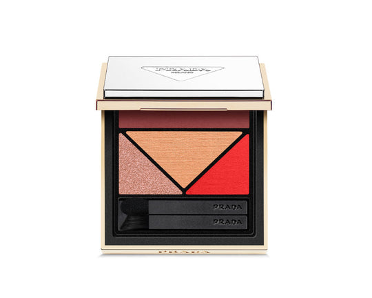 PRADA Dimensions Eyeshadow - 06 Pulp, 95g, Buy from Indicrest