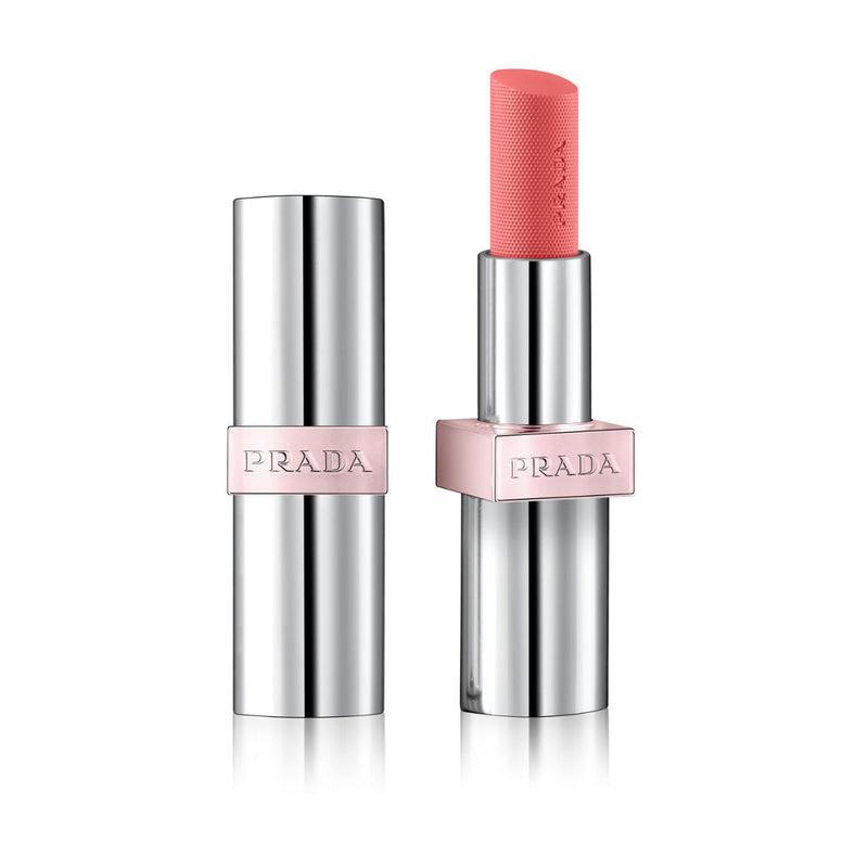 PRADA Light Glowing Lip Color - U018 Pink, 3.8g, Buy from Indicrest