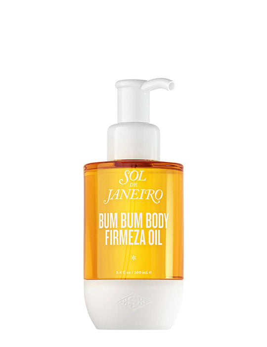 Sol de Janeiro Bum Bum Firmeza Firming & Debloating Body Oil, 100ml, Buy from Indicrest