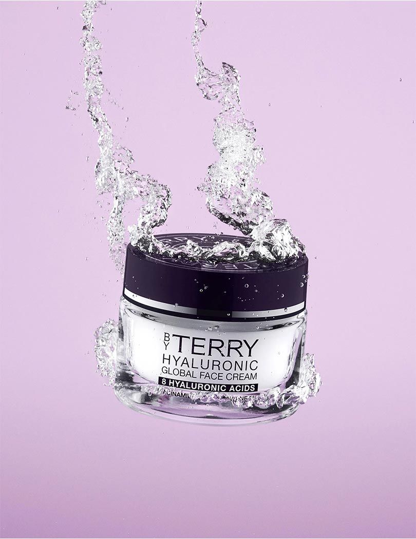 By Terry Hyaluronic Hydra Global Face Cream, 50ml