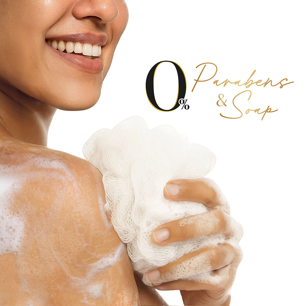 Pears Soft and Fresh Body Wash Paraben Free Shower Gel with Mint Extracts, 250ml Buy at Indicrest Image 5