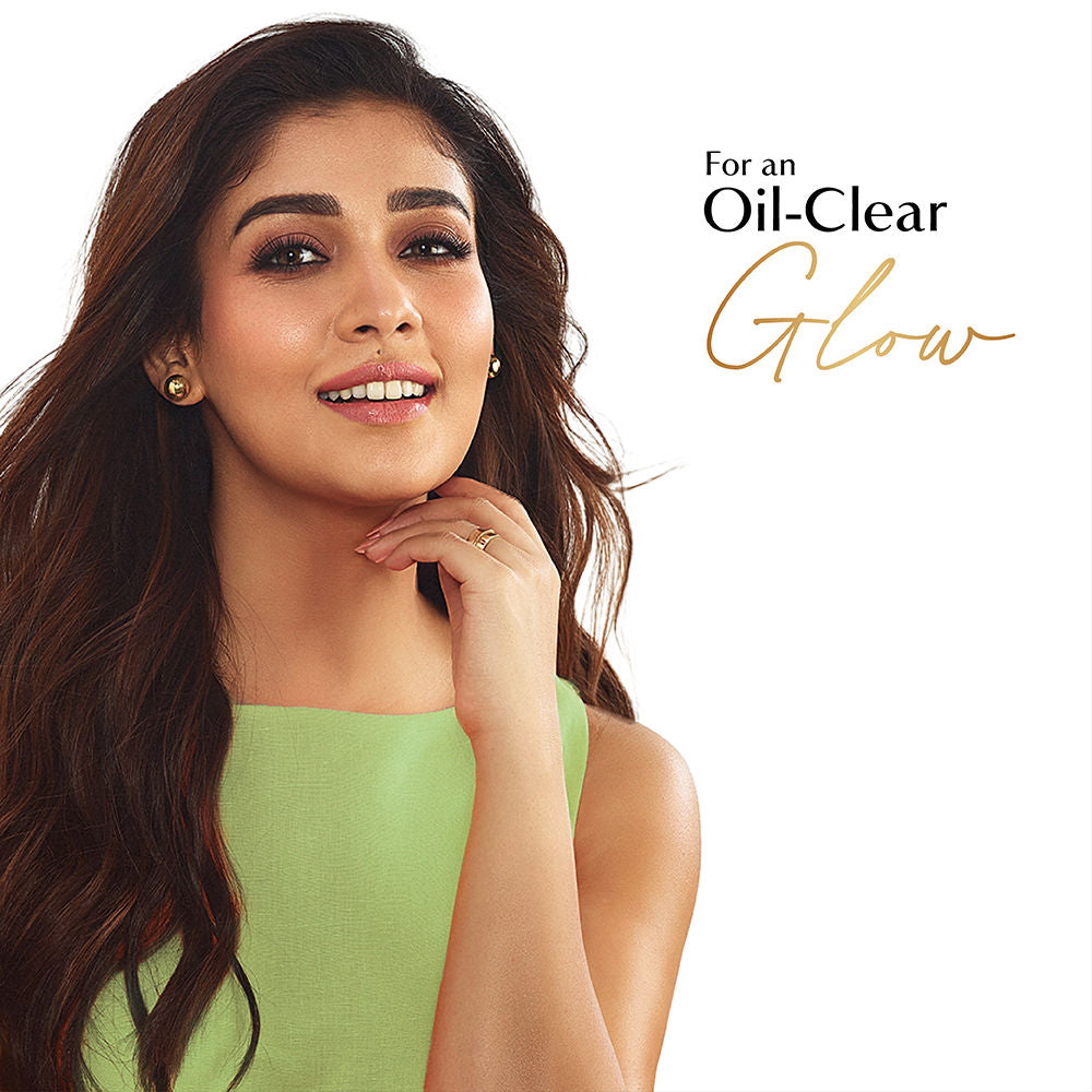 Pears Oil-Clear and Glow Body Wash Paraben Free Shower Gel 98% Pure Glycerin, 250ml Buy at Indicrest Image 4