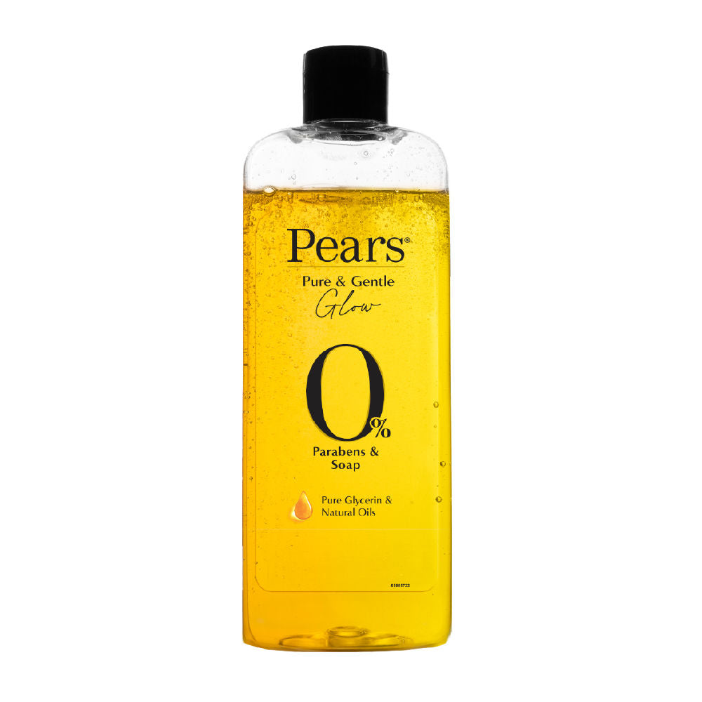 Pears Pure and Gentle Body Wash Paraben Free Shower Gel with 98% Pure Glycerin, 250ml Buy at Indicrest Image 9