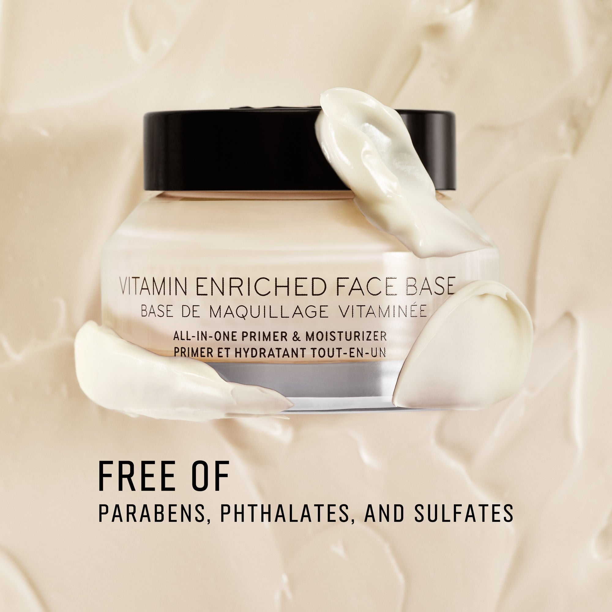 Bobbi Brown Vitamin Enriched Face Base, Moisturizer & Primer - Mini, 7ml