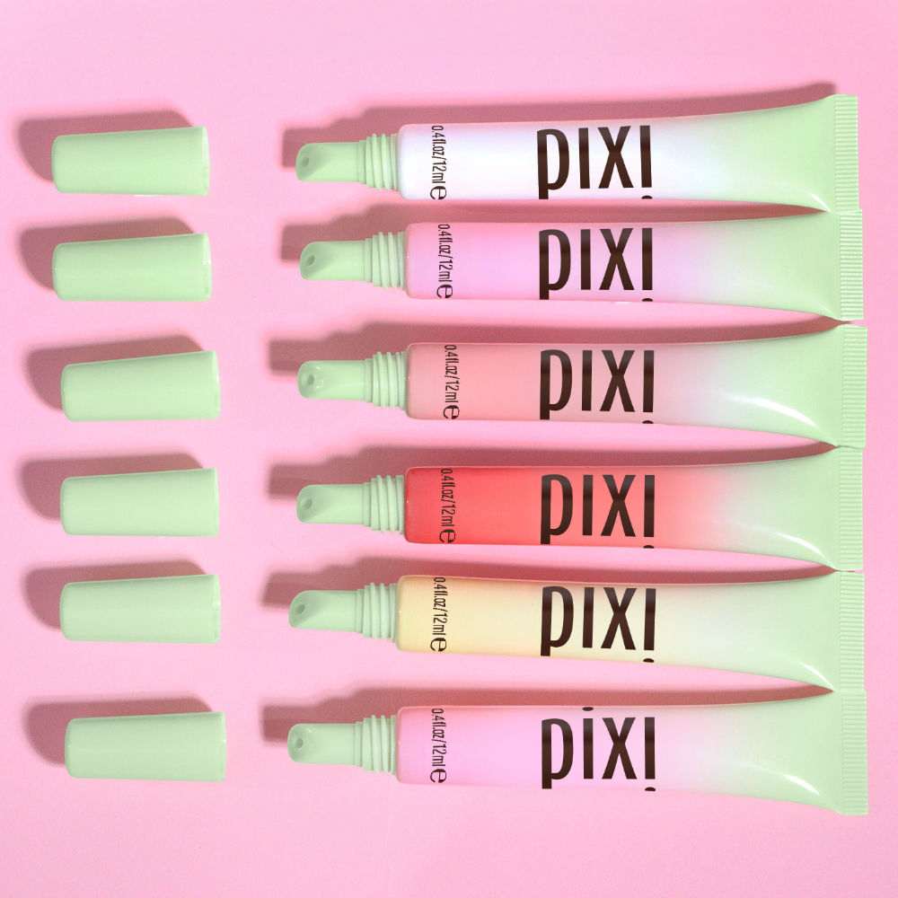 PIXI Liptone Lip Gloss - Peachyness, 12ml