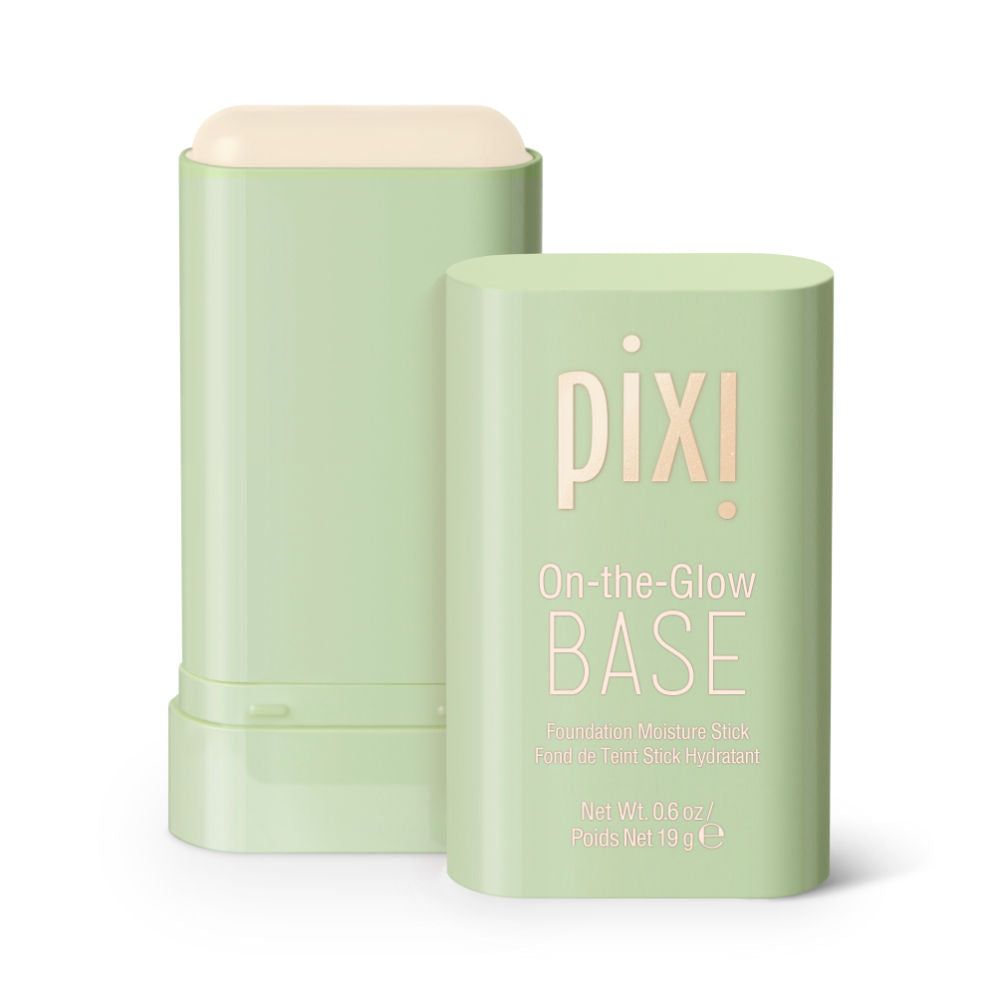 PIXI On-The-Glow Base Foundation Stick - Fair, 19g, Buy from Indicrest