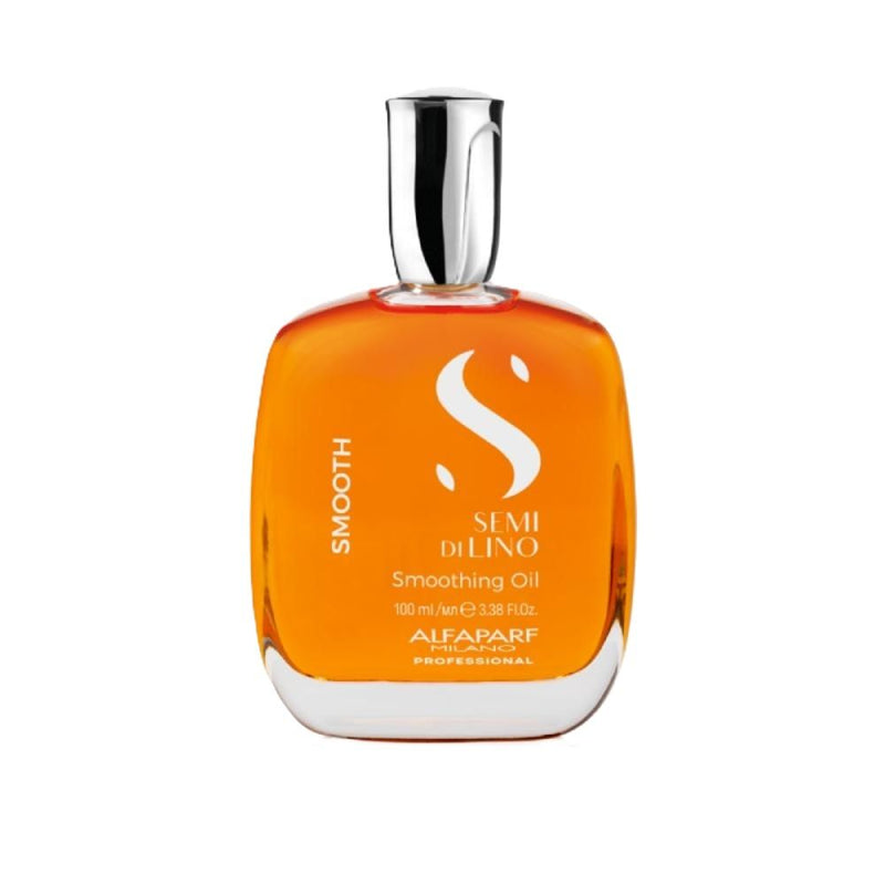 ALFAPARF MILANO Soothing Hair Oil For Frizzy & Curly Hair, 100ml, Buy from Indicrest