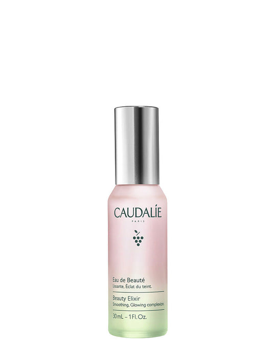 Caudalie Beauty Elixir Mini, Toner, Primer, Mist, 30ml, Buy from Indicrest
