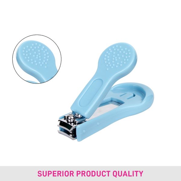 Vega Baby Nail Clipper - BNC-01