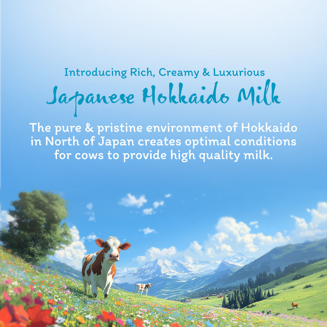 Fiama Japanese Hokkaido Milk & Blueberry Moisturizing Soap Bar, 125g Buy at Indicrest Image 5