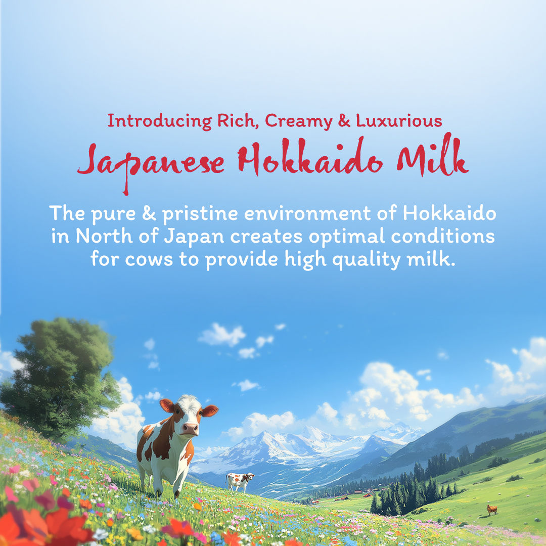 Fiama Japanese Hokkaido Milk & Goji Berry Moisturizing Soap Bars (Pack of 3), 375g Buy at Indicrest Image 5
