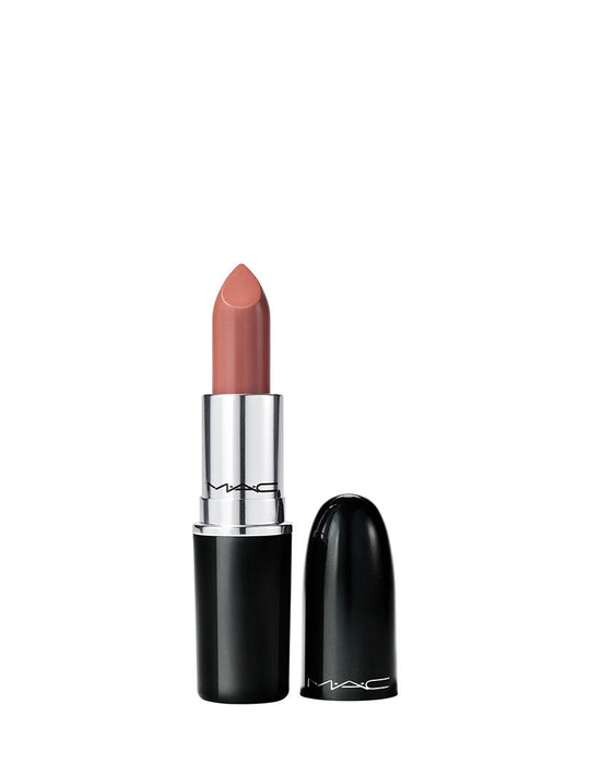 M.A.C Lustreglass Lipstick - Hug Me, Singles, Buy from Indicrest