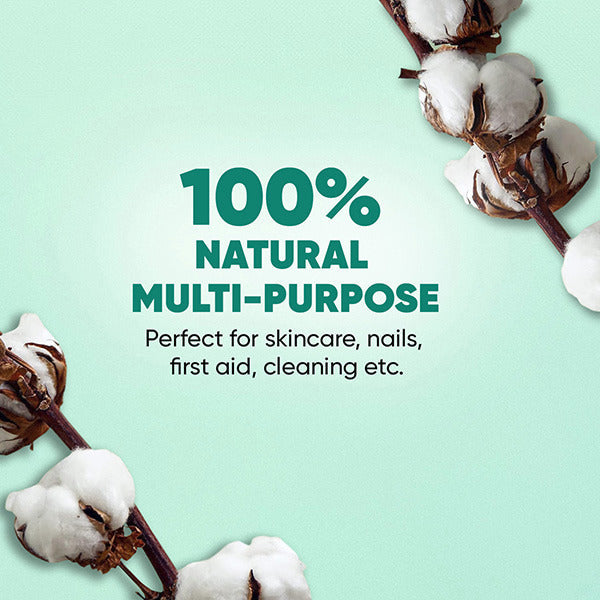 Vega Cotton Balls - CB-01