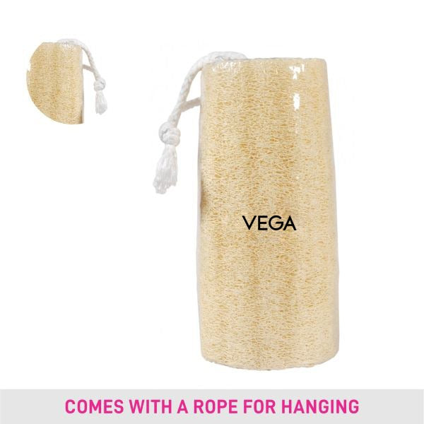 Vega Basic Hand Loofah - NBA-4/1