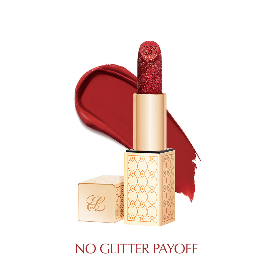 Estee Lauder The Wedding Party Red Lipstick - Scarlet Kiss, 4g