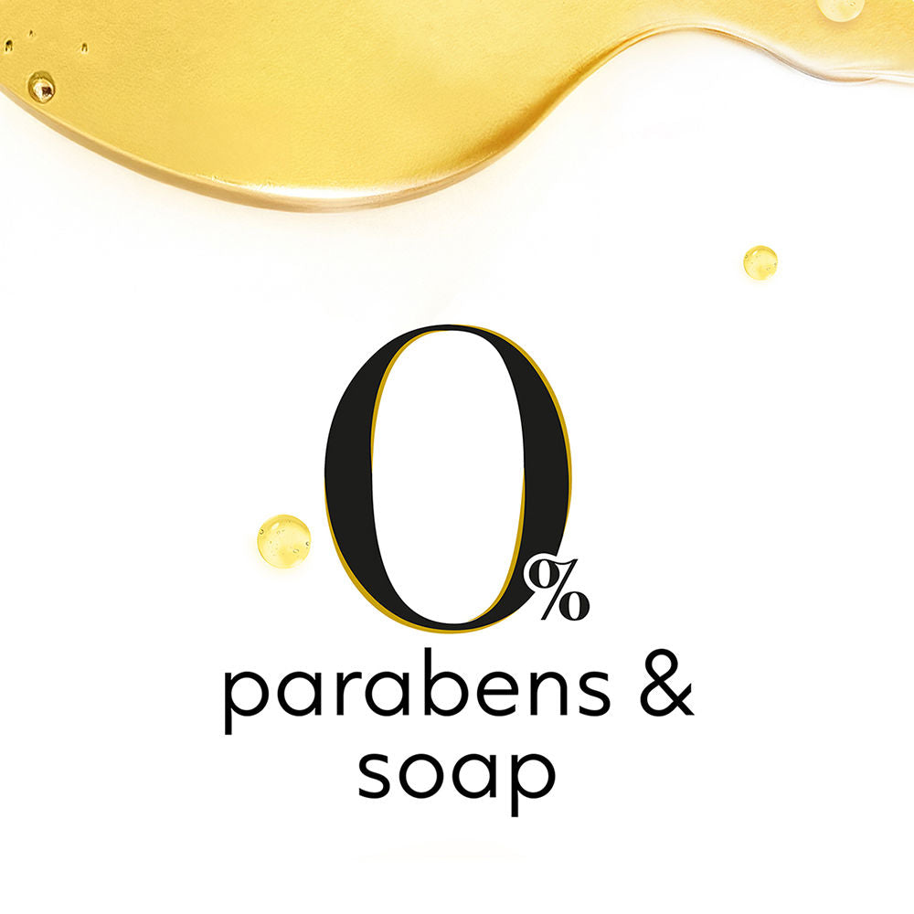 Pears Pure & Gentle Refill Body Wash, 1Liter Buy at Indicrest Image 7