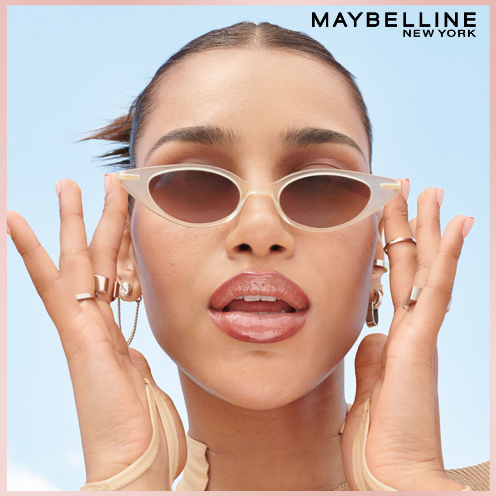 Maybelline New York Lifter Liner Lip Liner Pencil With Hyaluronic Acid - Main Character, 6.7g Buy at Indicrest Image 8