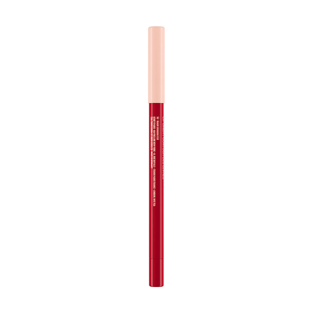 Maybelline New York Lifter Liner Lip Liner Pencil With Hyaluronic Acid - Main Character, 6.7g Buy at Indicrest Image 9