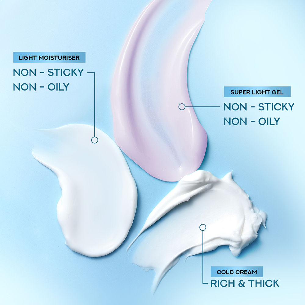 Pond’s Hydra Miracle Super Light Gel With Hyaluronic Acid & Salicylic, 100ml Buy at Indicrest Image 7