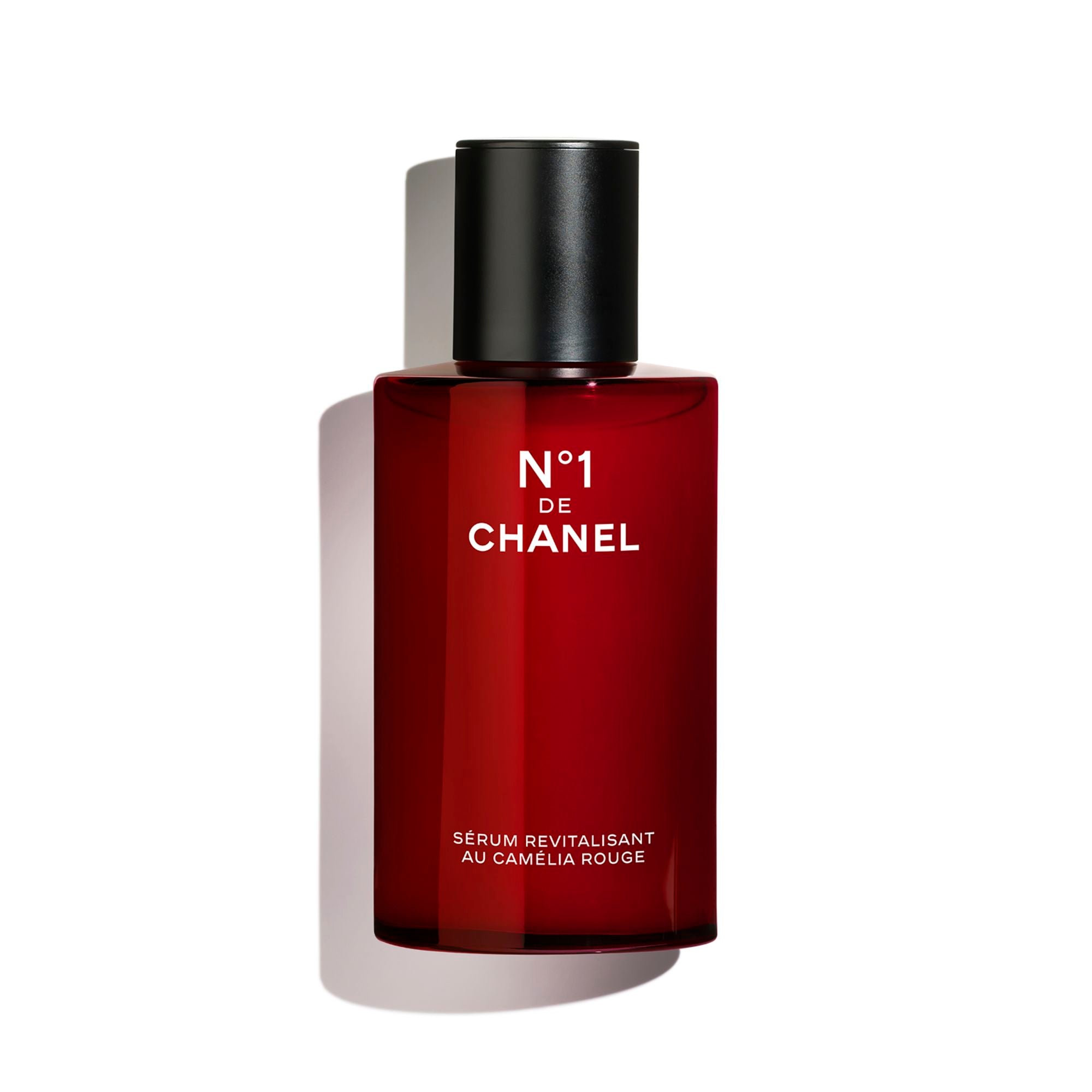 CHANEL N°1 DE CHANEL REVITALIZING SERUM SMOOTHS AND PROVIDES RADIANCE, FOR YOUNGER-LOOKING SKIN, 100ml, Buy from Indicrest