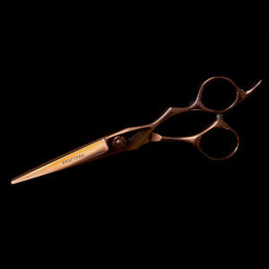 KRAFTPRO Swc 6Inch Professional Hair Cutting Scissors With Case/Screw Cleaning Cloth & Oil, 1 piece Buy at Indicrest