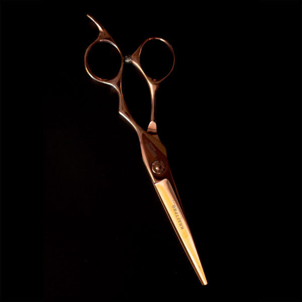 KRAFTPRO Swc 6Inch Professional Hair Cutting Scissors With Case/Screw Cleaning Cloth & Oil, 1 piece Buy at Indicrest Image 3