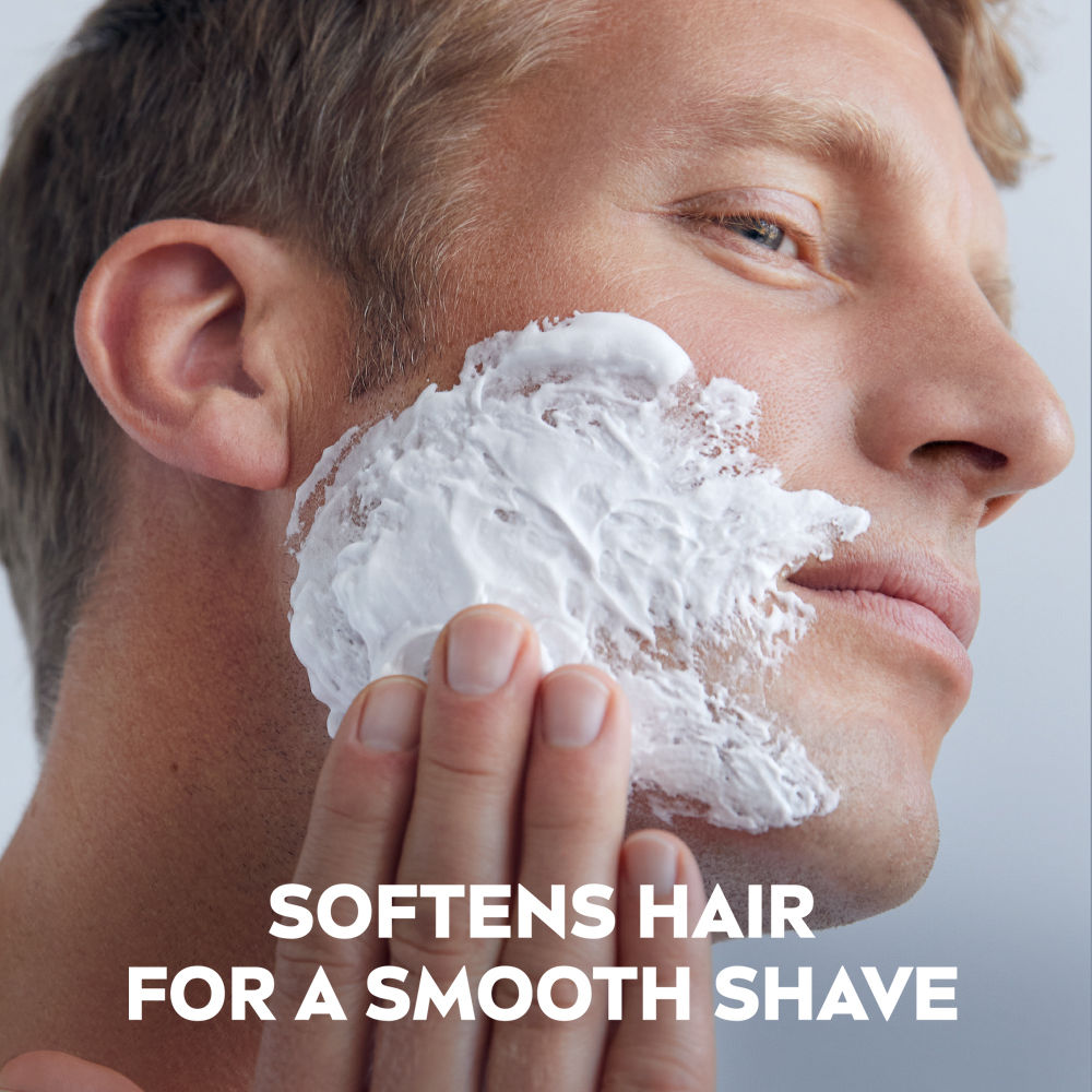 Nivea MEN Shaving - Sensitive Shaving Foam, 250ml Buy at Indicrest Image 5
