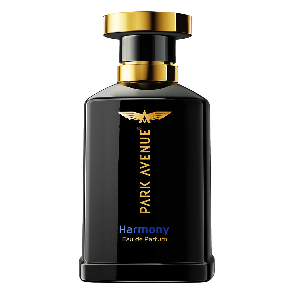 Park Avenue Eau De Perfum Harmony For Him, 100ml Buy at Indicrest Image 2