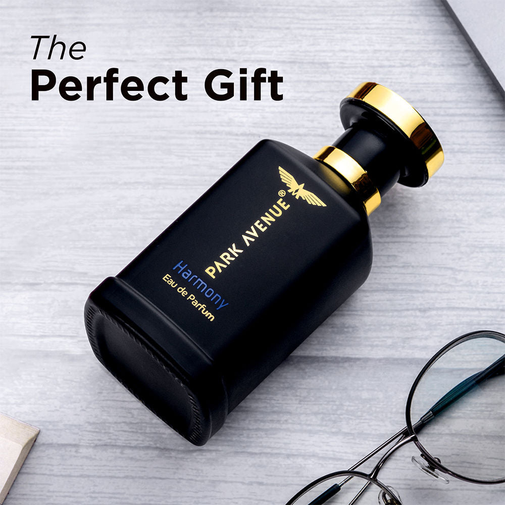 Park Avenue Eau De Perfum Harmony For Him, 100ml Buy at Indicrest Image 5