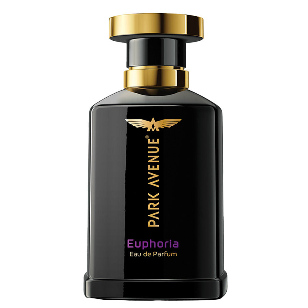 Park Avenue Eau De Perfum Euphoria For Him, 100ml Buy at Indicrest Image 2