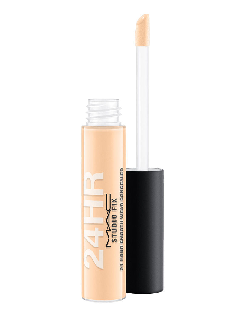 M.A.C Studio Fix 24-Hour Smooth Wear Concealer - NC25, 7ml