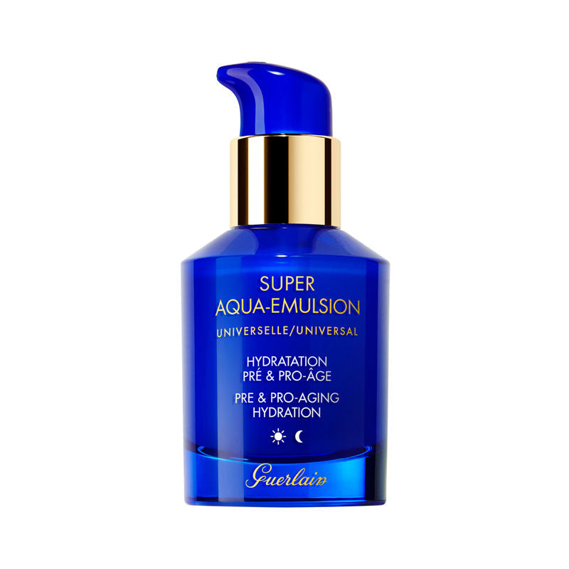 Guerlain Super Aqua-Emulsion Universal Emulsion, 50ml, Buy from Indicrest