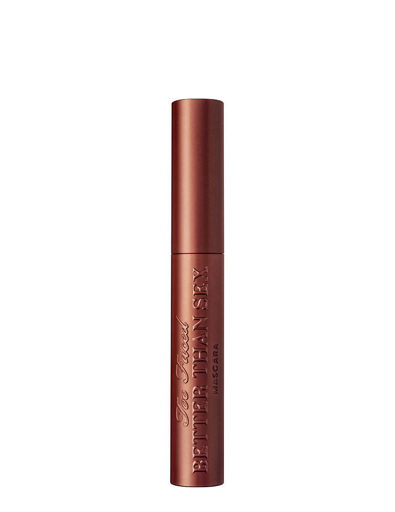 Too Faced Better Than Sex Mascara, Chocolate, 8ml