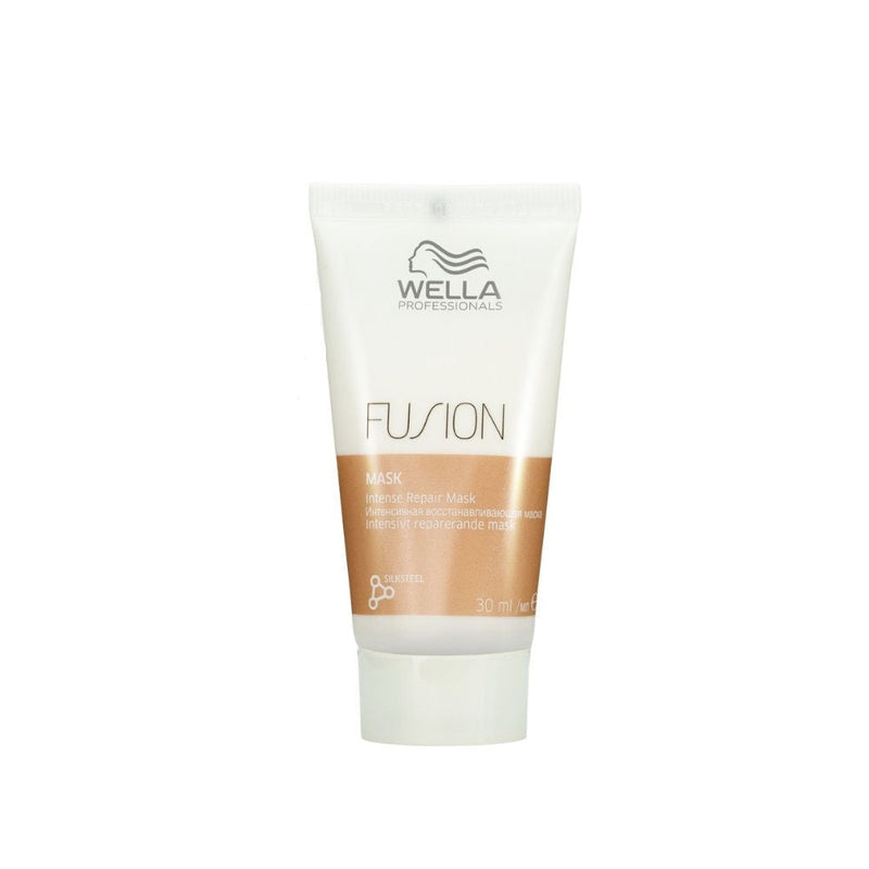 Wella Professionals Fusion Intense Repair Hair Mask, 30ml Buy at Indicrest