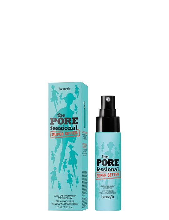 Benefit Cosmetics Porefessional Super Setter Spray Mini, 30ml, Buy from Indicrest