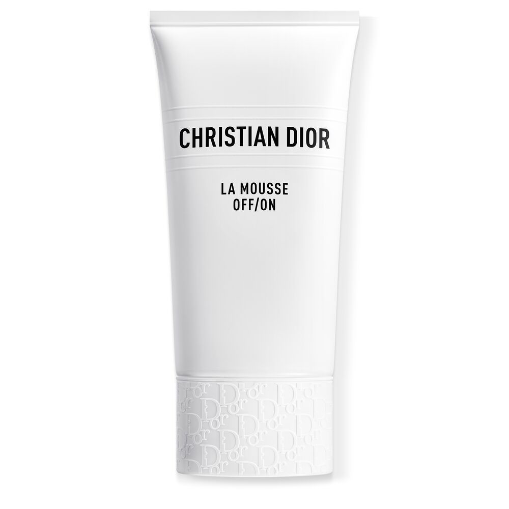 DIOR La Mousse Off/On Foaming Cleanser, 150ml, Buy from Indicrest