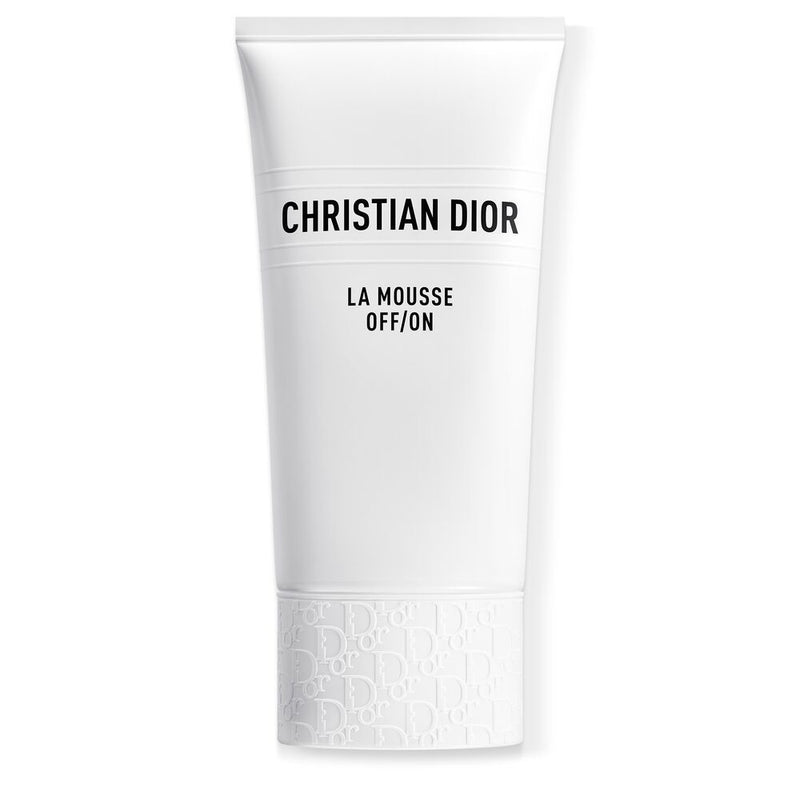 DIOR La Mousse Off/On Foaming Cleanser, 150ml, Buy from Indicrest