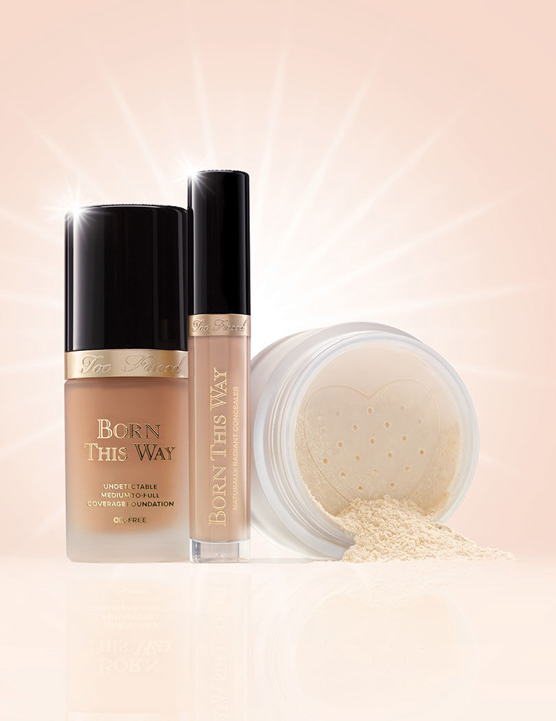 Too Faced Born This Way Setting Powder - Translucent, 17g