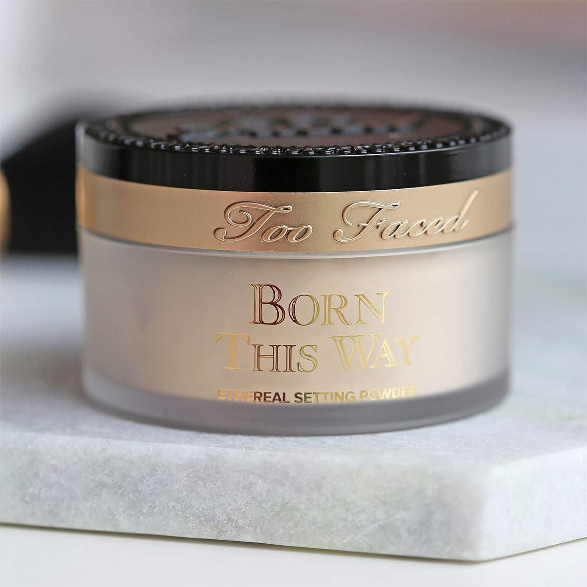 Too Faced Born This Way Setting Powder - Translucent, 17g