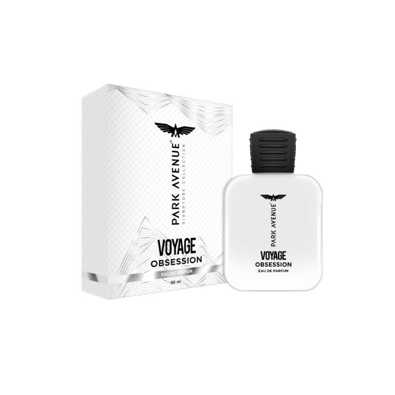 Park Avenue Voyage Obsession Eau De Perfume For Him, 50ml Buy at Indicrest Image 3