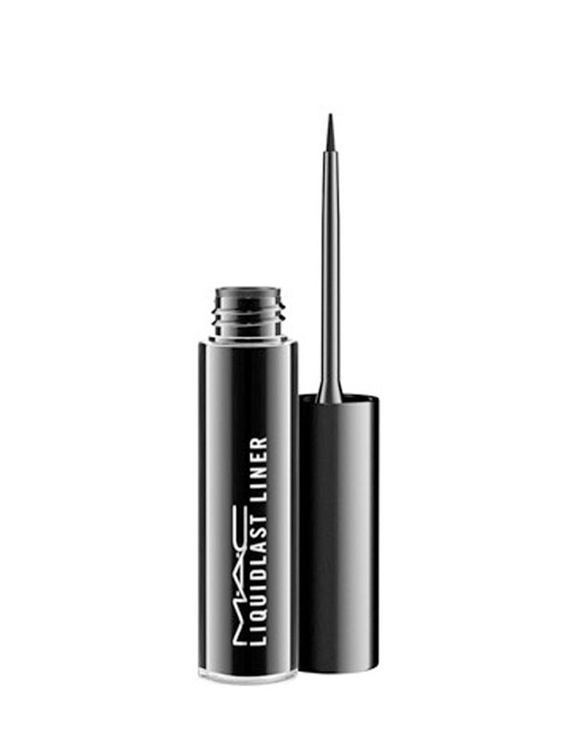 M.A.C Liquidlast Liner - Point Black, 2.5ml, Buy from Indicrest