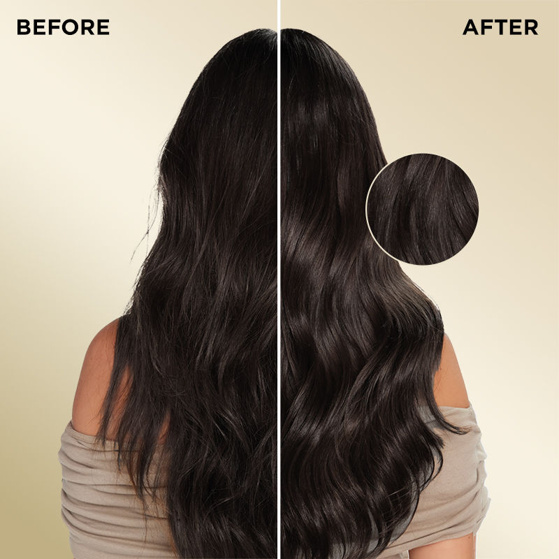 Pantene Miracle Rescue Collagen Repair Conditioner, 200ml Buy at Indicrest Image 5