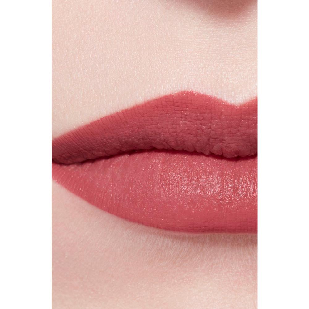 CHANEL ROUGE ALLURE VELVET LIMITED EDITION - LUMINOUS MATTE LIP COLOUR - ESSENTIELLE, 3.5g