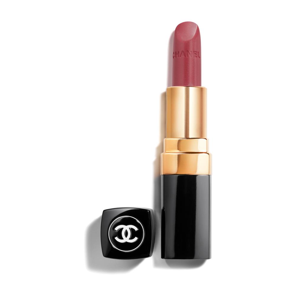 CHANEL ROUGE COCO LONGWEAR SATIN LIPSTICK - HYDRATING AND SMOOTHING LIP CARE - MARIE, 3.5g, Buy from Indicrest