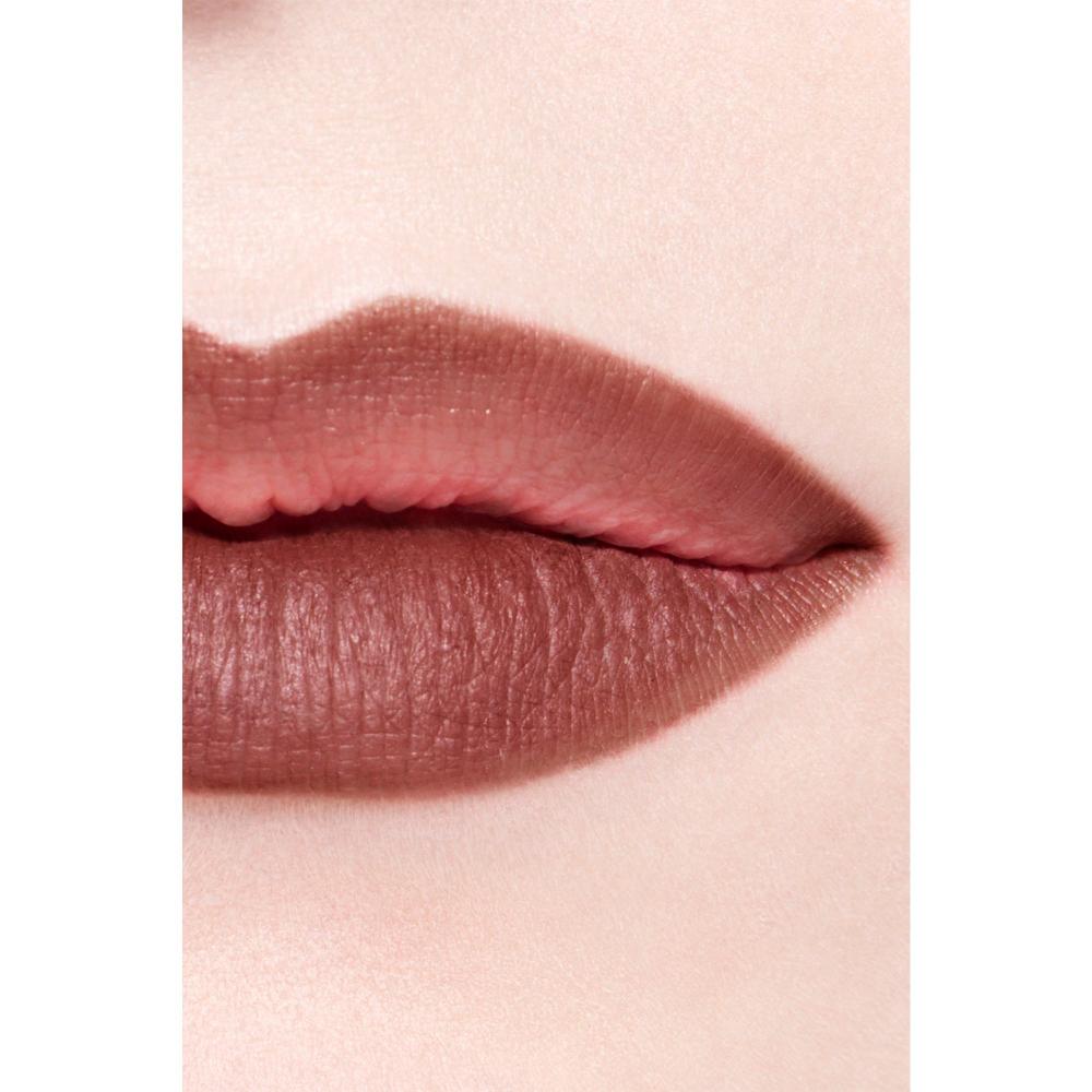 CHANEL LE CRAYON LEVRES LONGWEAR LIP PENCIL - NUDE BRUN, 1.2g