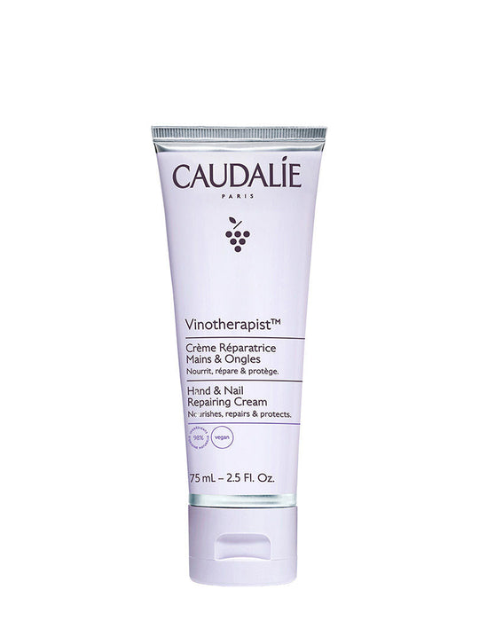 Caudalie Vinotherapist Hand & Nail Cream, 75ml, Buy from Indicrest