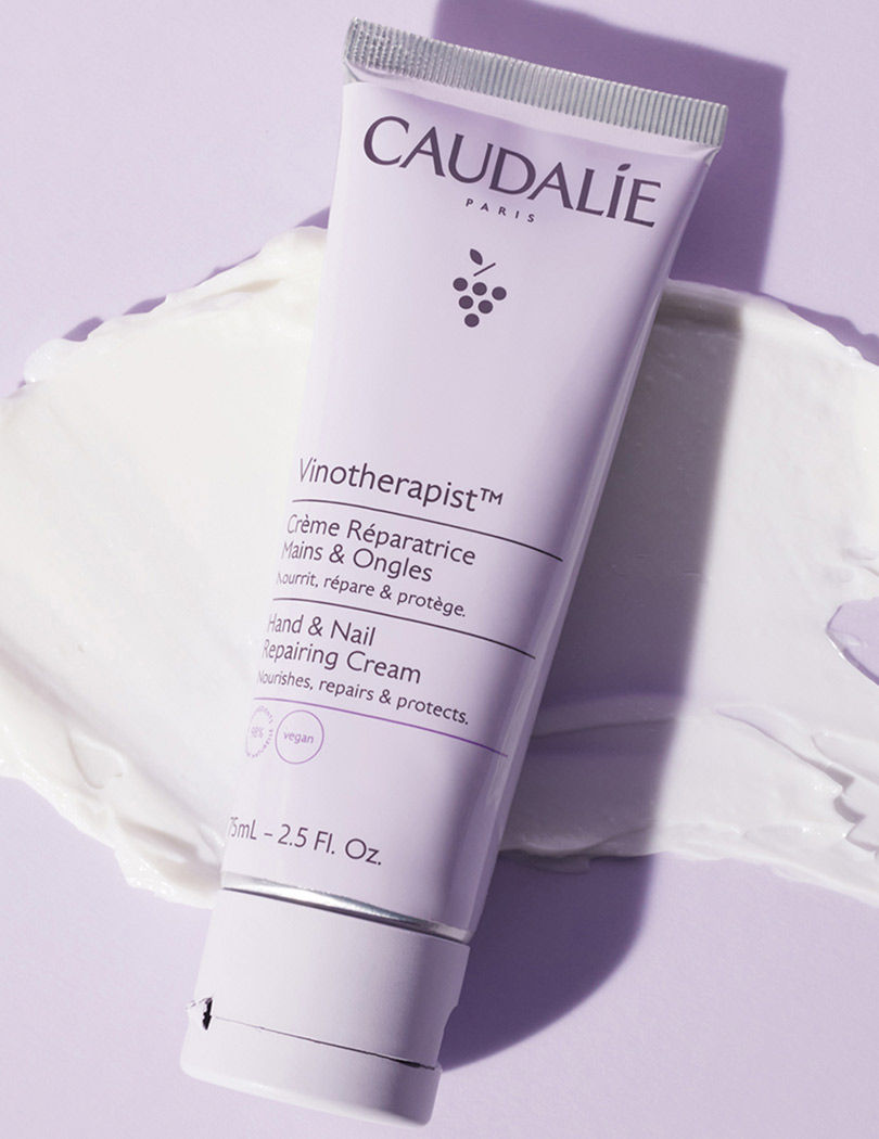 Caudalie Vinotherapist Hand & Nail Cream, 75ml