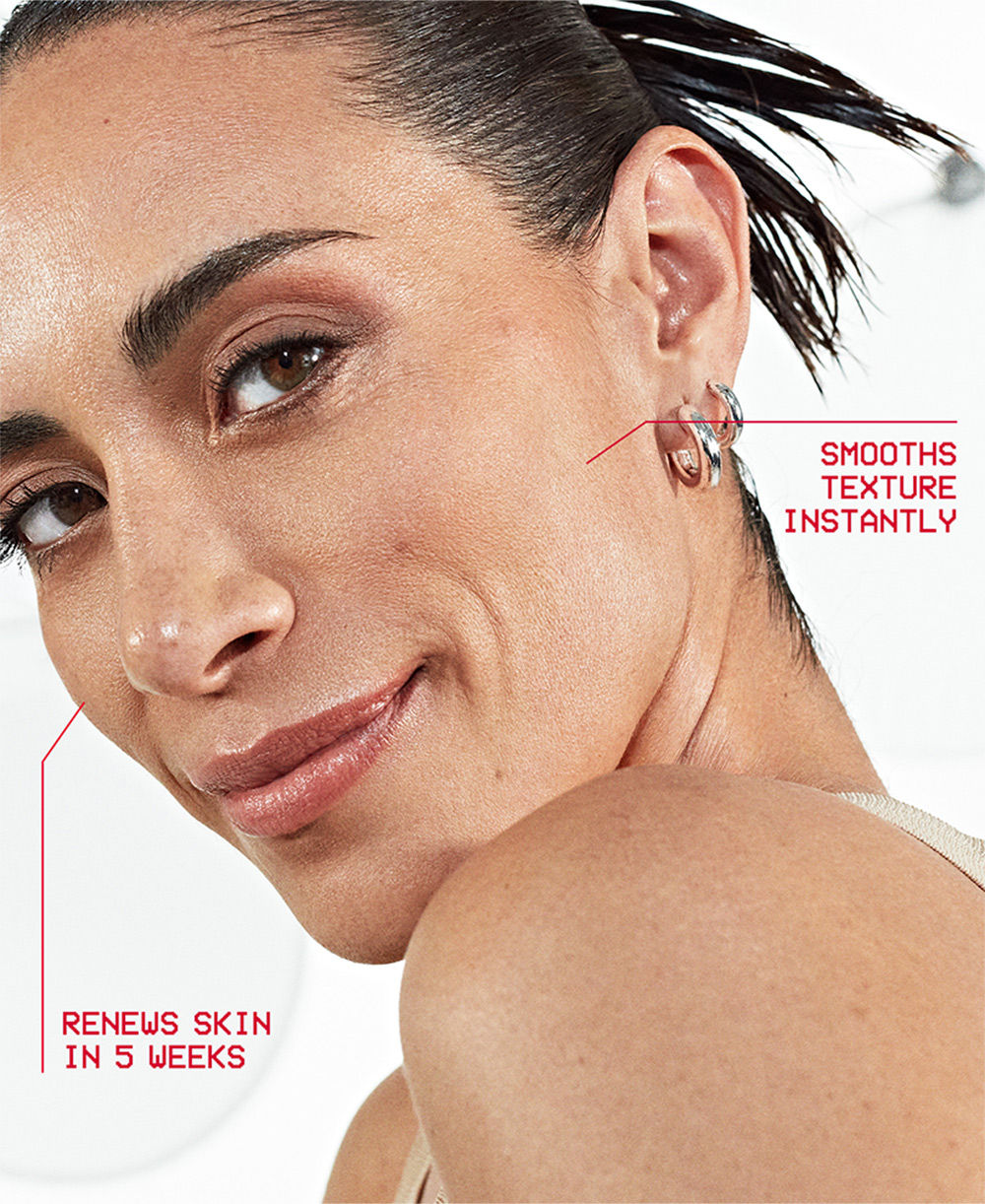 Smashbox Mini Photo Finish Resurface Primer With Glycolic Acid, 10ml
